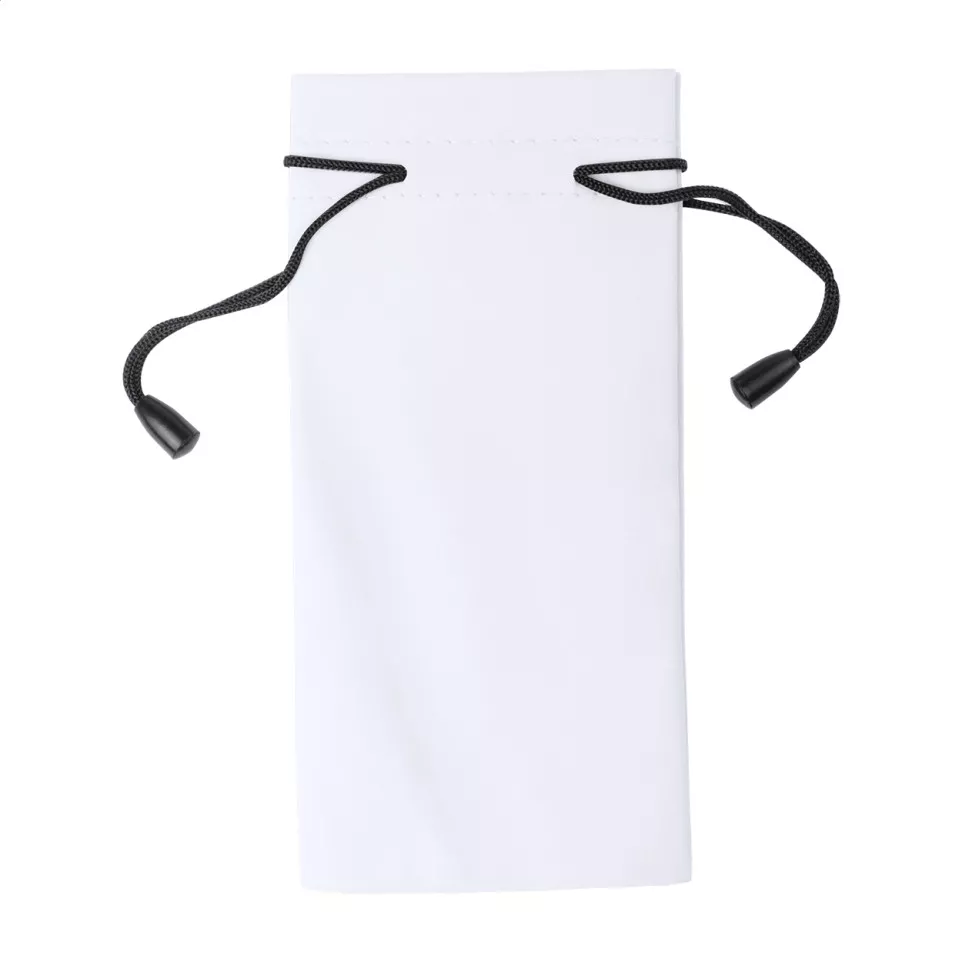 Stringa blanc noir pochette pour...