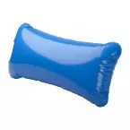 Cerros blauw  strandkussen 