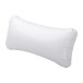 Cerros blanc  coussin de plage 