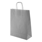 Store gris cendré  sac en...