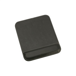Compa black  mouse pad 