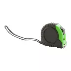 Meter 3M green black tape measure 