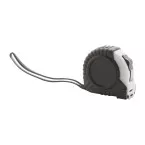 Meter 3M blanc noir mètre ruban, 3 m. 