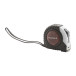 Meter 3M wit zwart rolbandmaat 