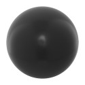Relixa black  antistress ball 