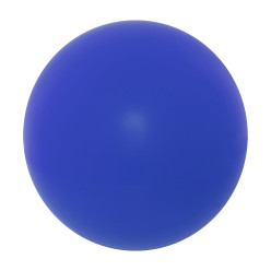Relixa blauw  antistress bal 