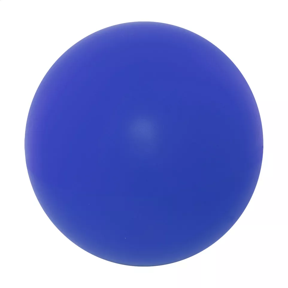 Relixa blue  antistress ball 