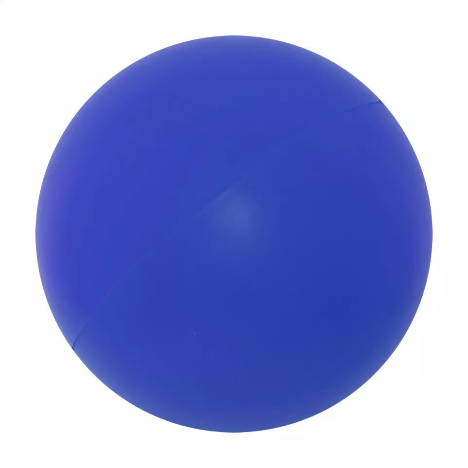 Relixa blauw  antistress bal 