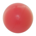 Relixa rouge  balle anti-stress 