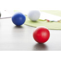 Relixa rouge  balle anti-stress 