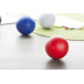 Relixa rood  antistress bal 