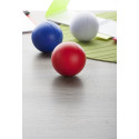 Relixa rouge  balle anti-stress 