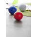 Relixa red  antistress ball 