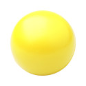 Relixa geel  antistress bal 