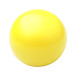 Relixa geel  antistress bal 