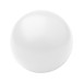 Relixa wit  antistress bal 