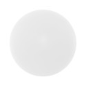Relixa white  antistress ball 