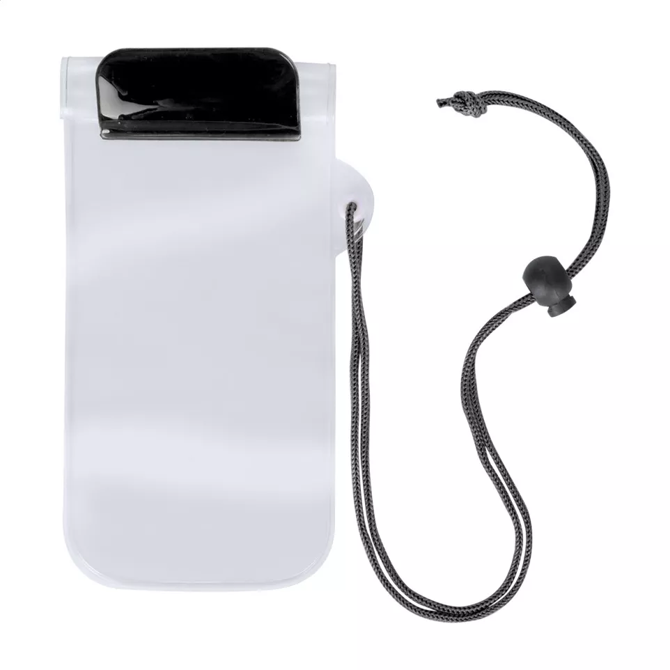 Wapro black transparent waterproof...