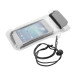 Wapro black transparent waterproof mobile case 