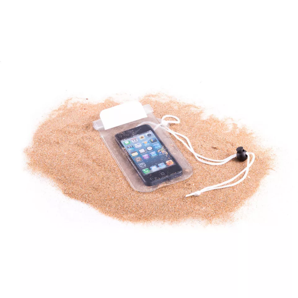 Wapro white transparent waterproof...