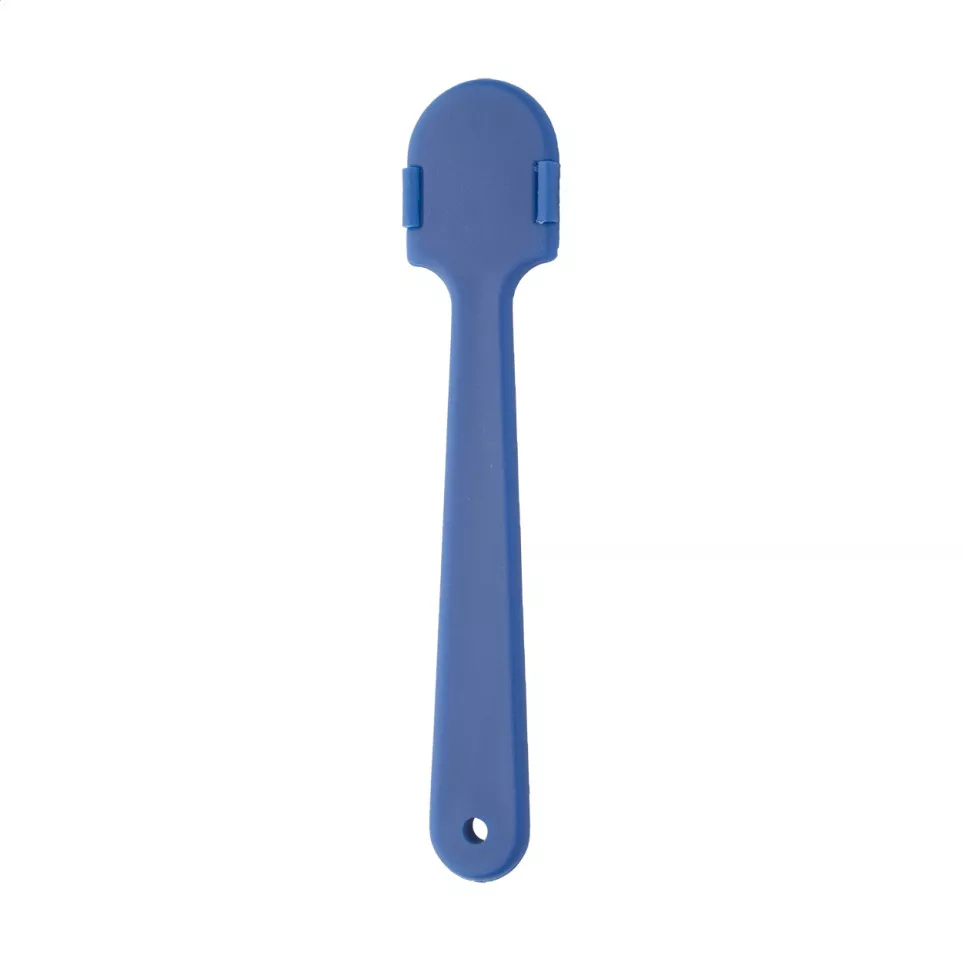 Digibreeze blauw wit custom made waaier 