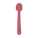 Digibreeze rouge blanc éventail sur-mesure 