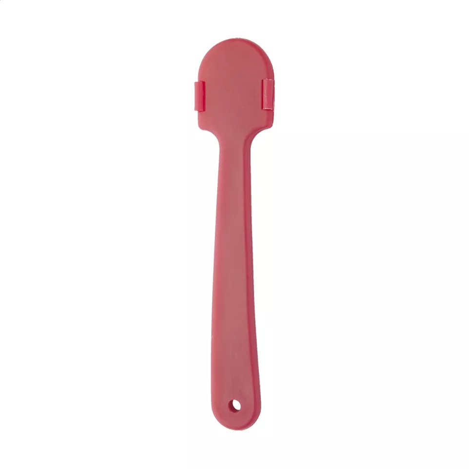 Digibreeze rood wit custom made waaier 