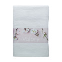 Subowel L blanc  serviette sublimation 