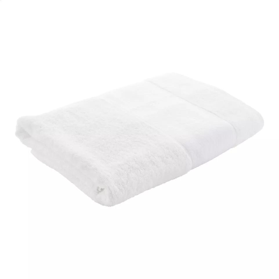 Subowel L blanc  serviette sublimation 