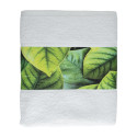 Subowel M white  sublimation towel 
