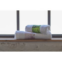 Subowel M white  sublimation towel 