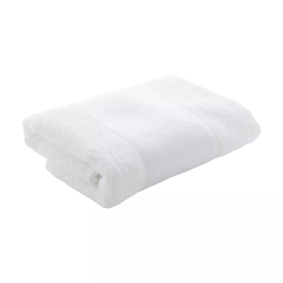 Subowel S blanc  serviette sublimation 