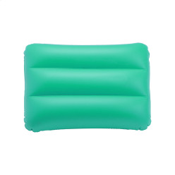 Sunshine vert  coussin de plage 