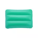 Sunshine groen  strandkussen 
