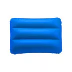 Sunshine blauw  strandkussen 