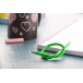 Flenxil green  flexible pencil 
