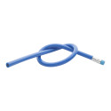 Flenxil bleu  crayon flexible 