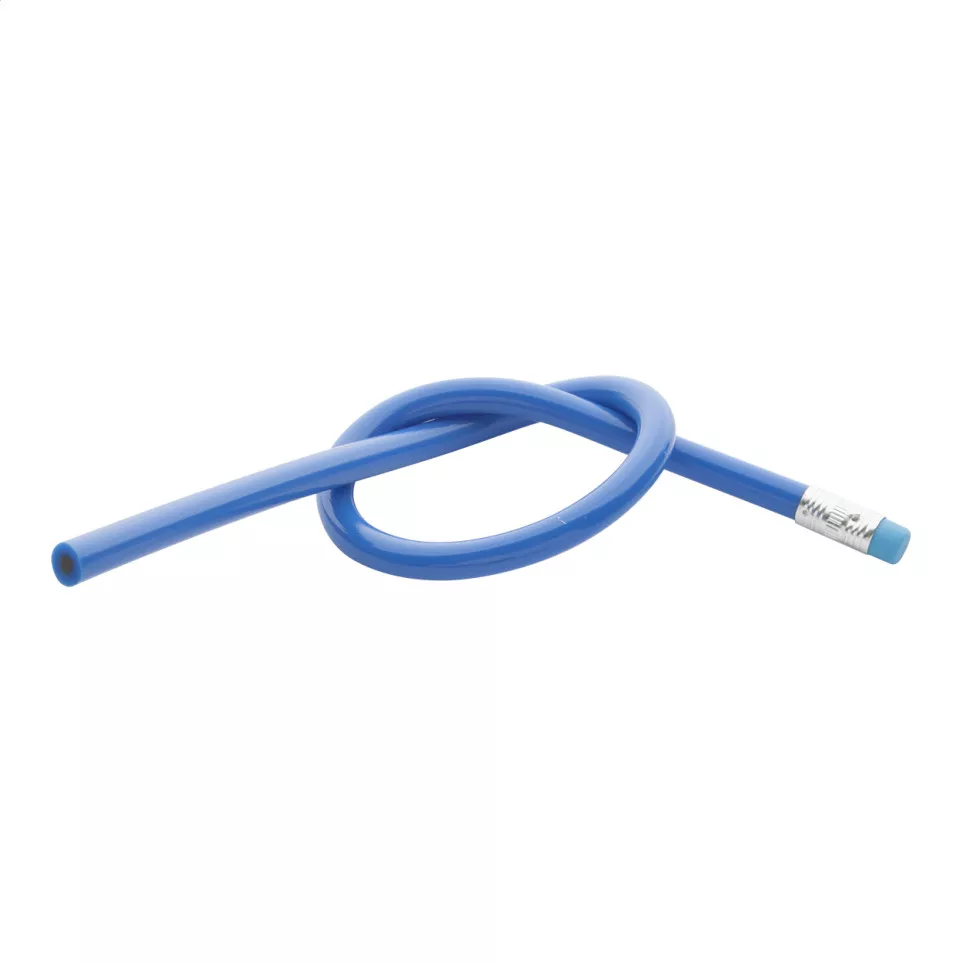 Flenxil blauw  flexibel potlood 