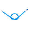 Flenxil blue  flexible pencil 