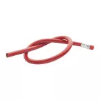Flenxil red  flexible pencil 