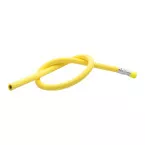 Flenxil yellow  flexible pencil 