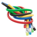 Flenxil jaune  crayon flexible 