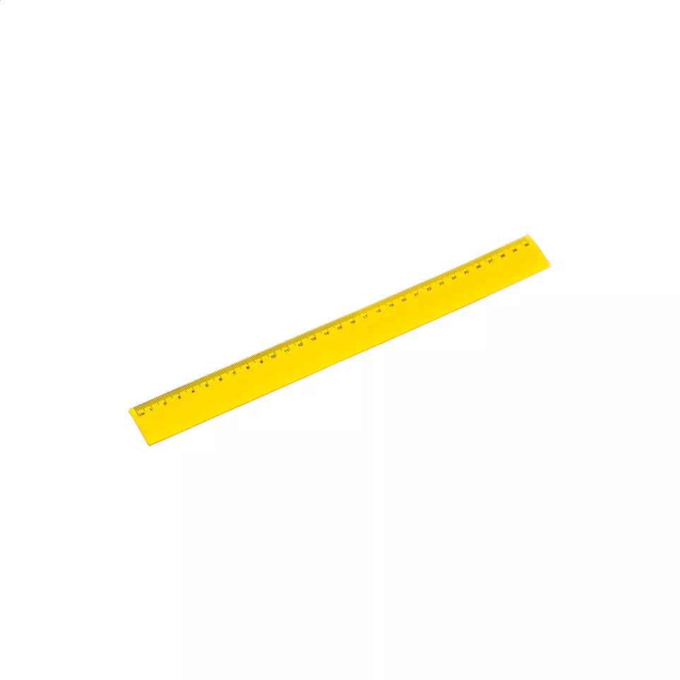 Fluxel jaune  règle 