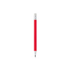 Castle red  propelling pencil 