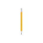 Castle yellow  propelling pencil 
