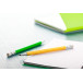Castle yellow  propelling pencil 