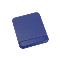 Compa blue  mouse pad 