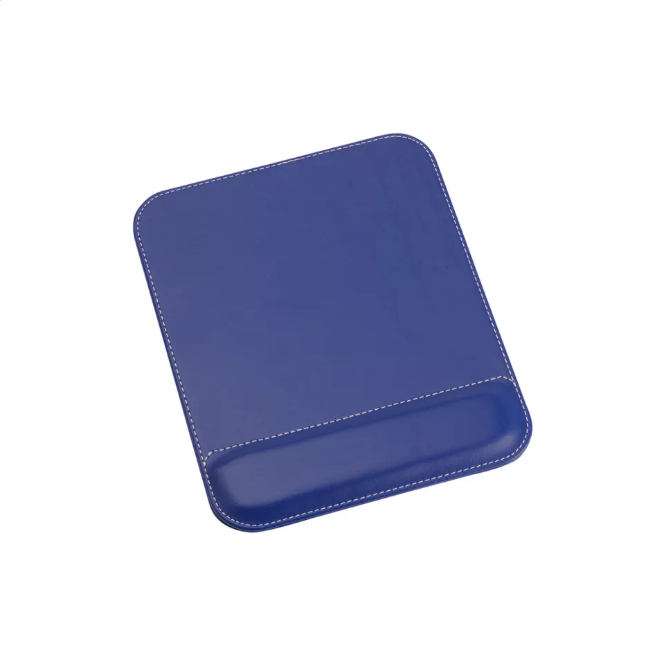 Compa blauw  muismat 