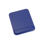 Compa bleu  tapis de souris 