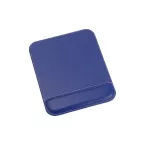 Compa bleu  tapis de souris 